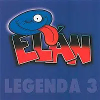 Elán – Legenda 3