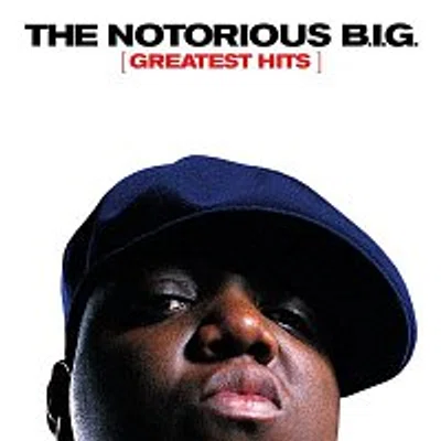The Notorious B.I.G. – Greatest Hits LP