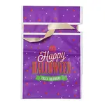 Halloween Drawstring Gift Bags