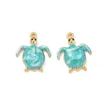 304 Stainless Steel Enamel Pendants