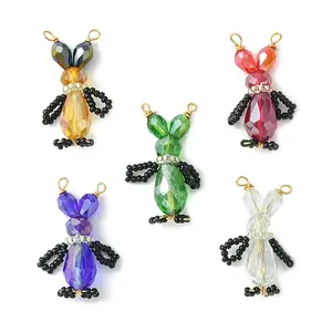 Glass Pendant