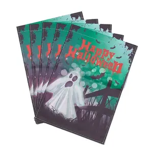 Garden Flag for Halloween