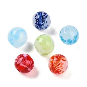 Handmade Lampwork Beads