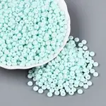 Opaque Glass Seed Beads