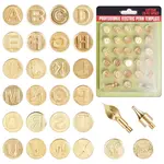 Wood Burning Accessories Set