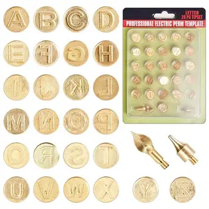 Wood Burning Accessories Set