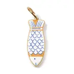 Printing 304 Stainless Steel Pendants