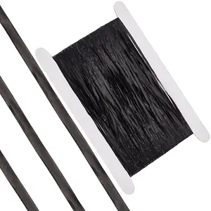 60M TPU Elastic Ribbon