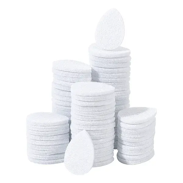 Polyester Perfume Pads