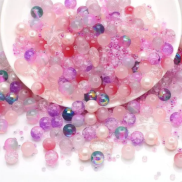 Glass Beads