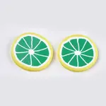 Handmade Polymer Clay Cabochons