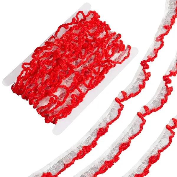 10 Yards Elastics Spandex Ribbon