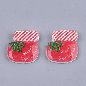 Resin Cabochons
