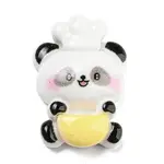 Cute Animal Opaque Resin Cabochons
