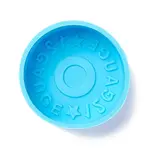 DIY Decoration Silicone Molds