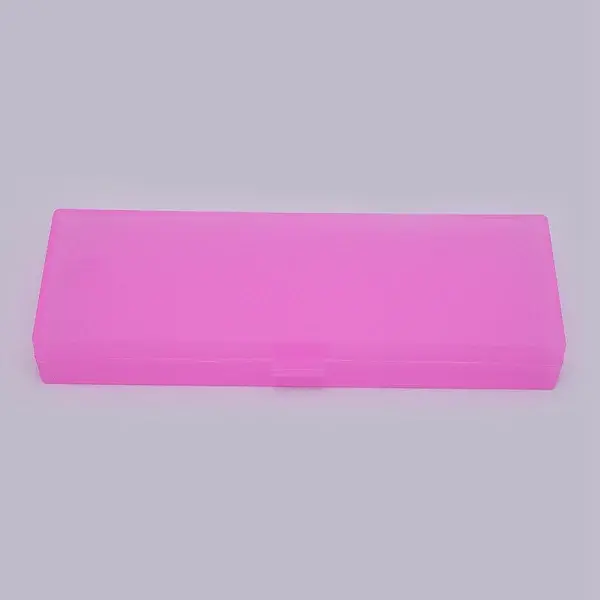 Polypropylene(PP) Box