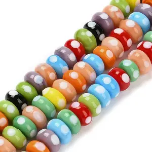 Handmade Lampwork Beads
