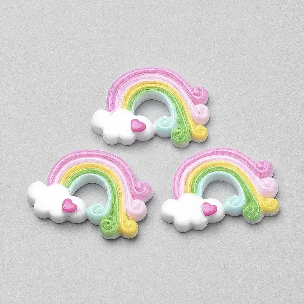 Resin Cabochons