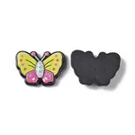 Opaque Resin Cabochons