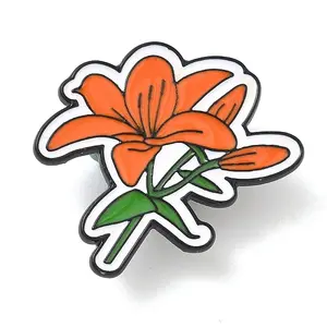 Enamel Pin