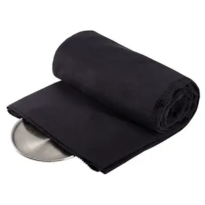 Velvet Silver Polishing Cloth