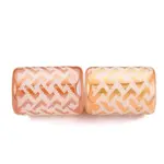 Electroplate Glass Beads