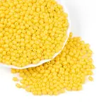 Baking Paint Glass Seed Beads