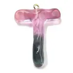 Resin Pendant