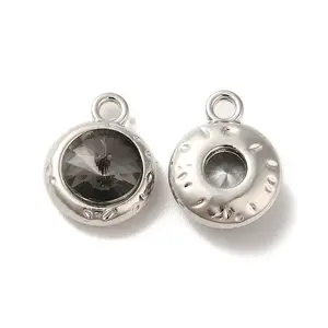 Glass Pendants