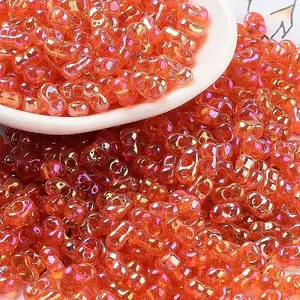 Glass Seed Beads