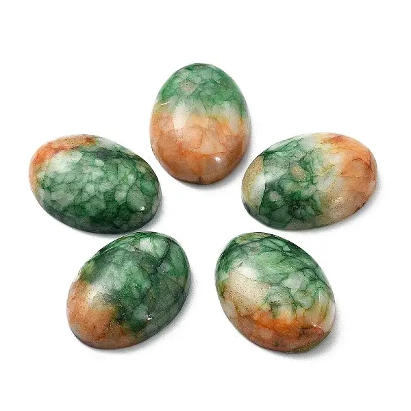 Natural Calcite Cabochons