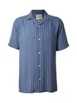 Only & Sons Košeľa 'ONSWADE'  indigo / biela