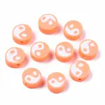 Handmade Polymer Clay Beads