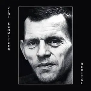 Jiří Schmitzer – Recitál