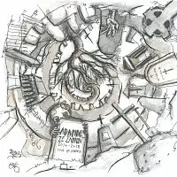 Adambe – Ze záhrobí