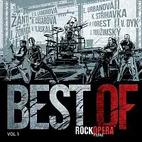 RockOpera Praha – Best Of RockOpera Praha I