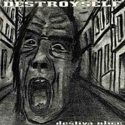 Destroyself – Deštivá ulice