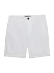 Superdry & Co Chino nohavice  biela