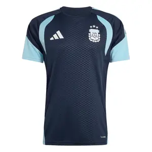 ADIDAS PERFORMANCE Dres 'AFA TR JSY'  modrá