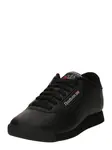 Reebok Nízke tenisky  čierna / biela