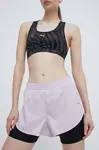 Běžecké šortky Puma STUDIO YOGINI LITE