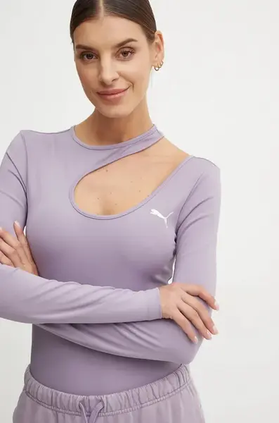 Body Puma