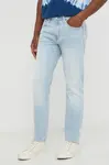 Levi's slim fit džíny pánské 512™ SLIM TAPER