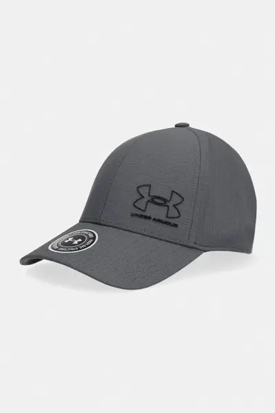 Under Armour  Kšiltovka  Iso Chill Armourvent