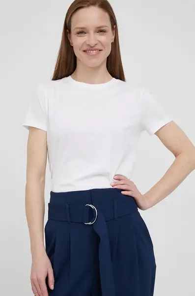 Armani Exchange Bavlněné tričko Armani Exchange
