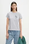 Levi's Bavlněné tričko Levi's