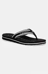 Tommy Hilfiger žabky dámské TH WEBBING SUMMER SANDAL