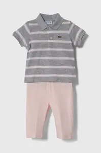 Dětské pyžamo Lacoste