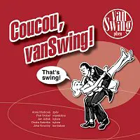 van Swing – Coucou, vanSwing!