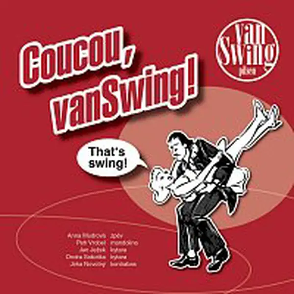 van Swing – Coucou, vanSwing!